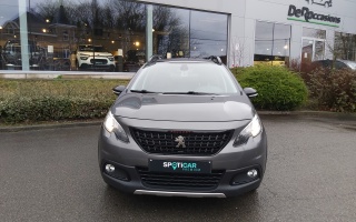 Peugeot 2008 - 97156km - 20250130 - Photo 5877