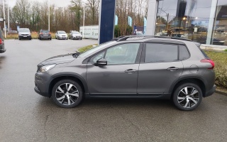 Peugeot 2008 - 97156km - 20250130 - Photo 5878