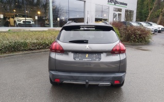 Peugeot 2008 - 97156km - 20250130 - Photo 5879