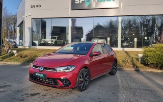 Volkswagen POLO - 27411km - 20250214 - Photo 5999