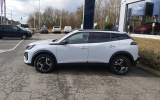 Peugeot 2008 - 21138km - 20250228 - Photo 6121