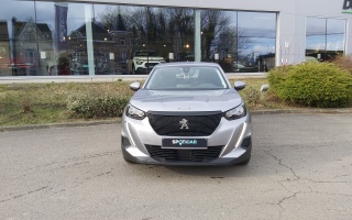 Peugeot 2008 - 59468km - 20250305 - Photo 6133