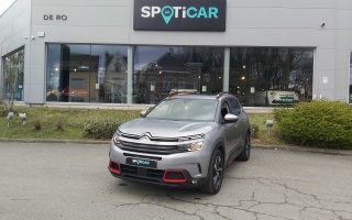 Citroën C5 - 66818km - 20250312 - Photo 6148