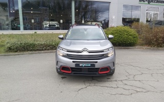 Citroën C5 - 66818km - 20250312 - Photo 6149