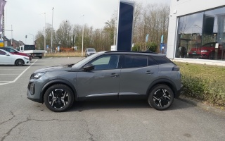 Peugeot 2008 - 22972km - 20250314 - Photo 6165