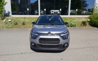 Citroën C3 - 20863km - 20250428 - Photo 6361