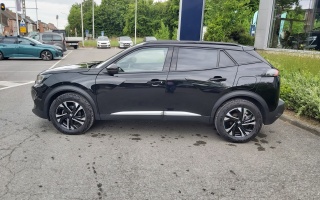 Peugeot 2008 - 61135km - 20250505 - Photo 6395