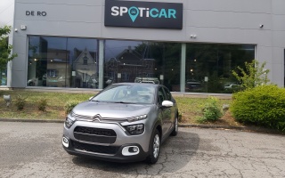 Citroën C3 - 11018km - 20250605 - Photo 6461