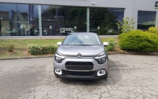 Citroën C3 - 11018km - 20250605 - Photo 6462