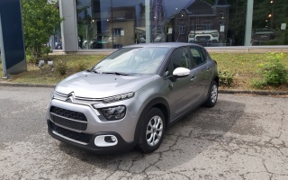 Citroën C3 - 11018km - 20250605 - Photo 6463