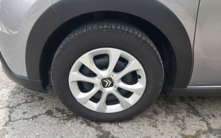 Citroën C3 - 11018km - 20250605 - Photo 6464