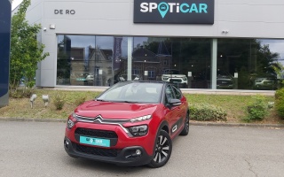 Citroën C3 - 99168km - 20250610 - Photo 6476