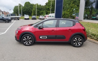 Citroën C3 - 99168km - 20250610 - Photo 6477