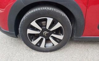 Citroën C3 - 99168km - 20250610 - Photo 6478