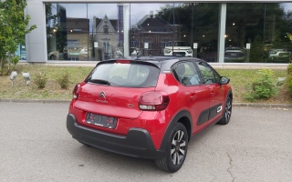 Citroën C3 - 99168km - 20250610 - Photo 6479
