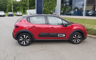 Citroën C3 - 99168km - 20250610 - Photo 6480