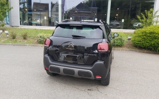 Citroën C3 - 27715km - 20250610 - Photo 6489