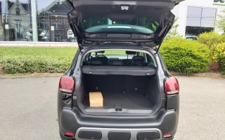 Citroën C3 - 27715km - 20250610 - Photo 6490