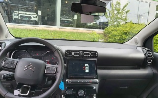 Citroën C3 - 27715km - 20250610 - Photo 6491