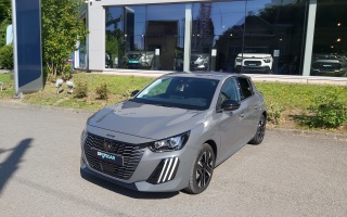 Peugeot 208 - 8865km - 20250612 - Photo 6511