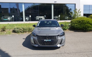 Peugeot 208 - 8865km - 20250612 - Photo 6512