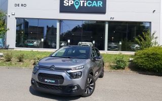 Citroën C3 - 31703km - 20250616 - Photo 6526