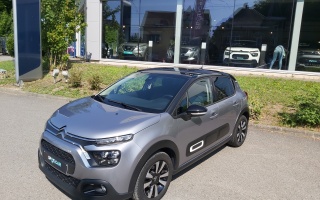 Citroën C3 - 31703km - 20250616 - Photo 6527