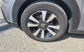 Citroën C3 - 31703km - 20250616 - Photo 6528