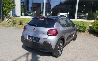 Citroën C3 - 31703km - 20250616 - Photo 6529