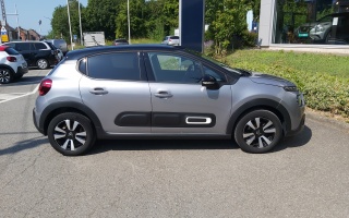 Citroën C3 - 31703km - 20250616 - Photo 6530