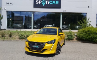 Peugeot 208 - 40071km - 20250625 - Photo 6539