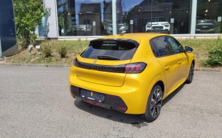 Peugeot 208 - 40071km - 20250625 - Photo 6543