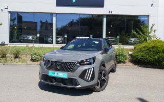 Peugeot 2008 - 12822km - 20250701 - Photo 6553
