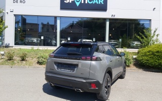 Peugeot 2008 - 12822km - 20250701 - Photo 6555