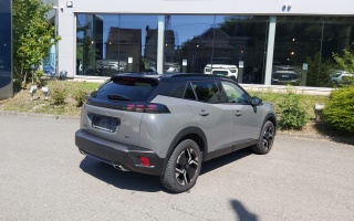 Peugeot 2008 - 12822km - 20250701 - Photo 6556