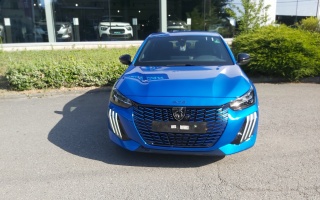Peugeot 208 - 31845km - 20250702 - Photo 6567
