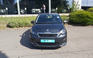 Peugeot 108 - 67259km - 20250702 - Photo 6579