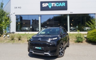 Citroën C3 - 20357km - 20250702 - Photo 6591