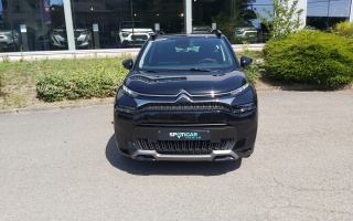 Citroën C3 - 20357km - 20250702 - Photo 6592