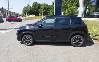 Citroën C3 - 20357km - 20250702 - Photo 6594