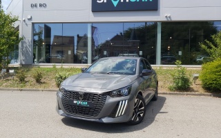 Peugeot 208 - 10610km - 20250702 - Photo 6604