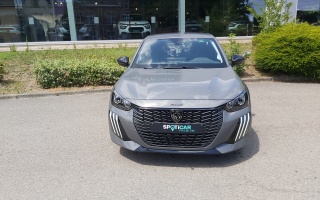 Peugeot 208 - 10610km - 20250702 - Photo 6606