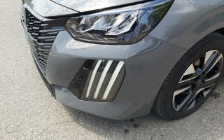 Peugeot 208 - 10610km - 20250702 - Photo 6607