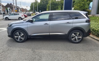 Peugeot 5008 - 22504km - 20250715 - Photo 6648