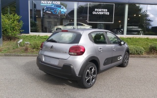 Citroën C3 - 4620km - 20250807 - Photo 6672
