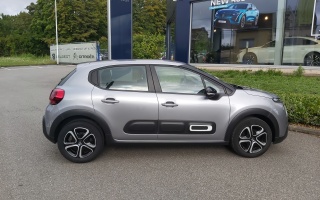 Citroën C3 - 4620km - 20250807 - Photo 6673