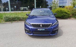 Peugeot 308 SW - 122780km - 20250808 - Photo 6681