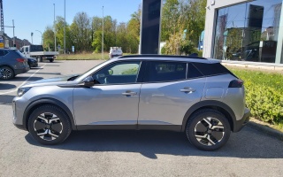 Peugeot 2008 - 30916km - 20250903 - Photo 6782