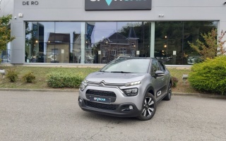 Citroën C3 - 4367km - 20250917 - Photo 6883