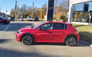 Peugeot 208 - 18745km - 20251118 - Photo 6910